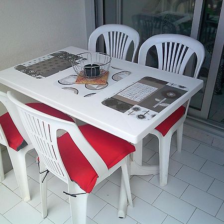Vittoria Immobilier 2 -Reglement Sur Place - Cheques Vacances Acceptes La Grande Motte Extérieur photo