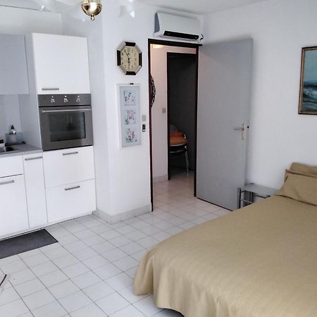 Vittoria Immobilier 2 -Reglement Sur Place - Cheques Vacances Acceptes La Grande Motte Extérieur photo