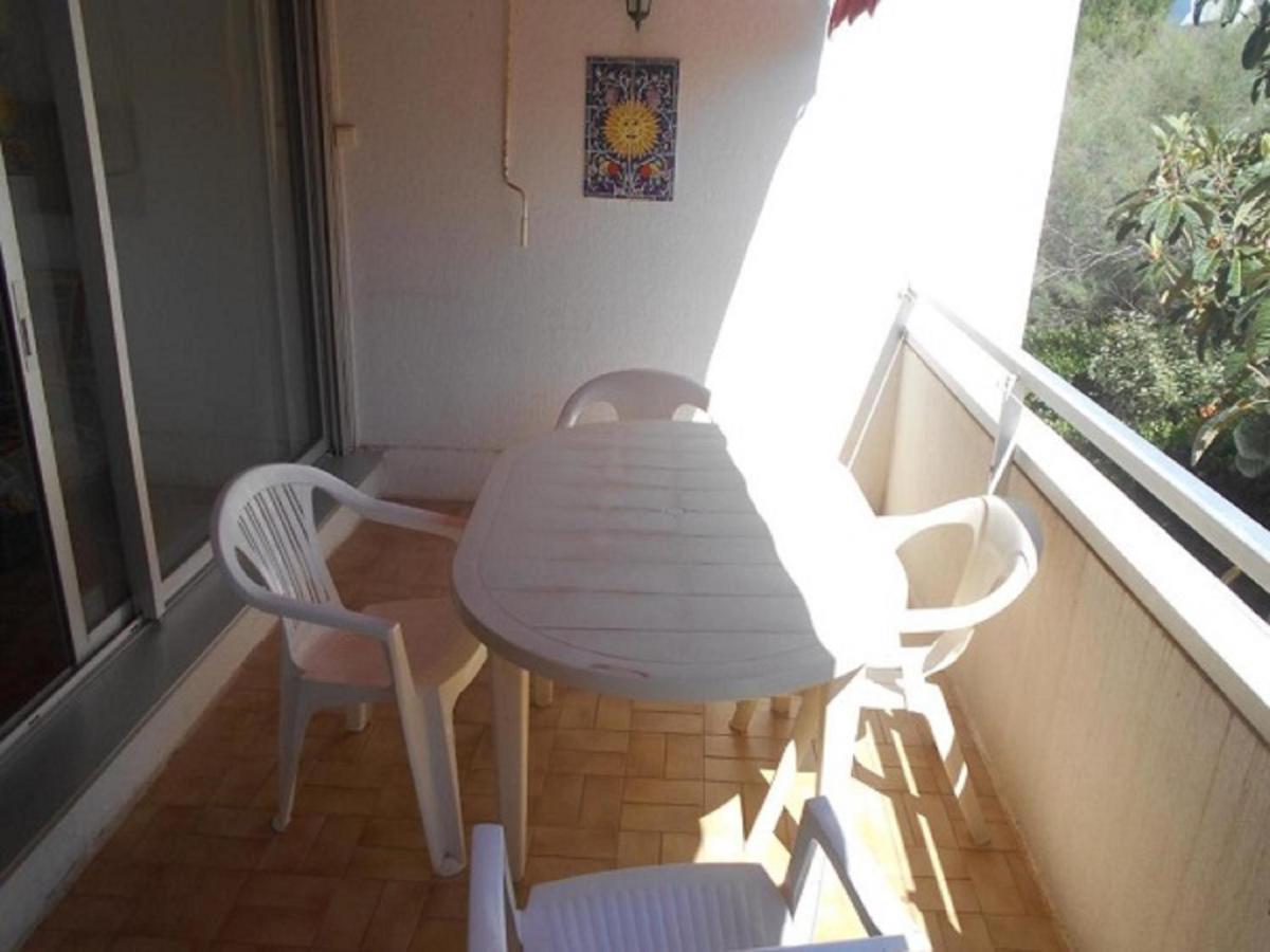 Vittoria Immobilier 2 -Reglement Sur Place - Cheques Vacances Acceptes La Grande Motte Chambre photo