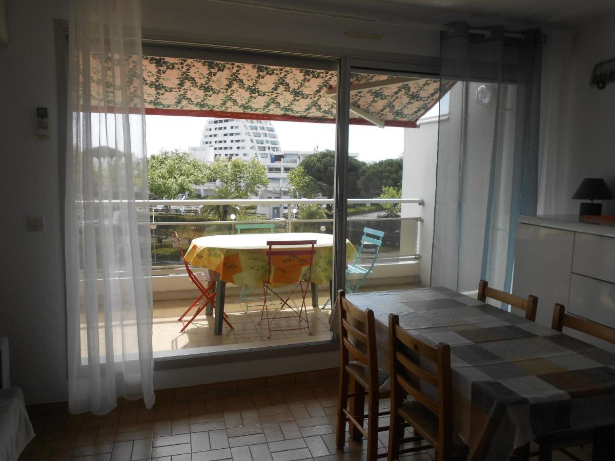 Vittoria Immobilier 2 -Reglement Sur Place - Cheques Vacances Acceptes La Grande Motte Chambre photo
