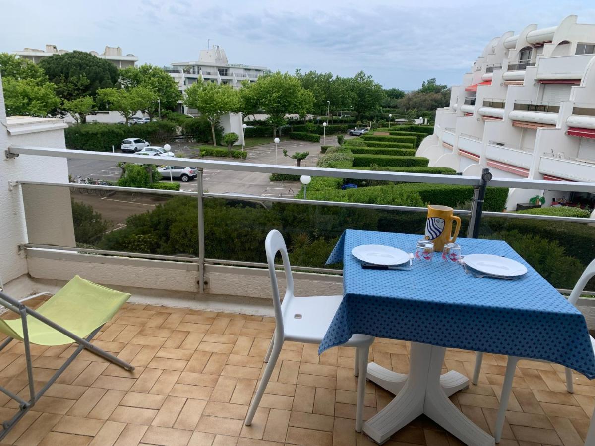 Vittoria Immobilier 2 -Reglement Sur Place - Cheques Vacances Acceptes La Grande Motte Chambre photo