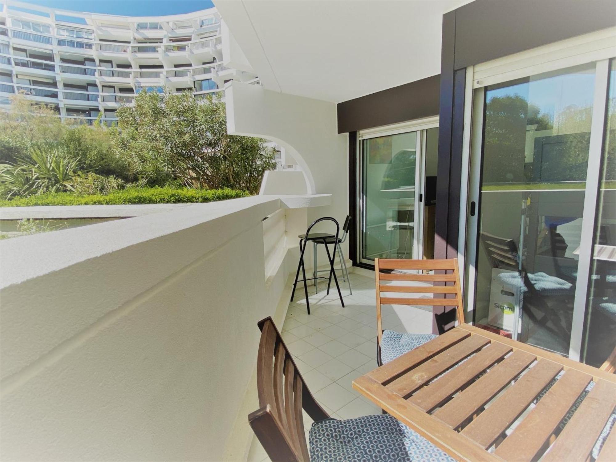 Vittoria Immobilier 2 -Reglement Sur Place - Cheques Vacances Acceptes La Grande Motte Chambre photo