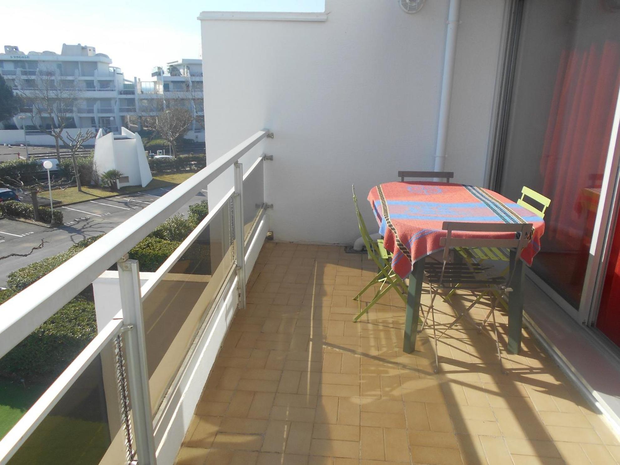 Vittoria Immobilier 2 -Reglement Sur Place - Cheques Vacances Acceptes La Grande Motte Chambre photo