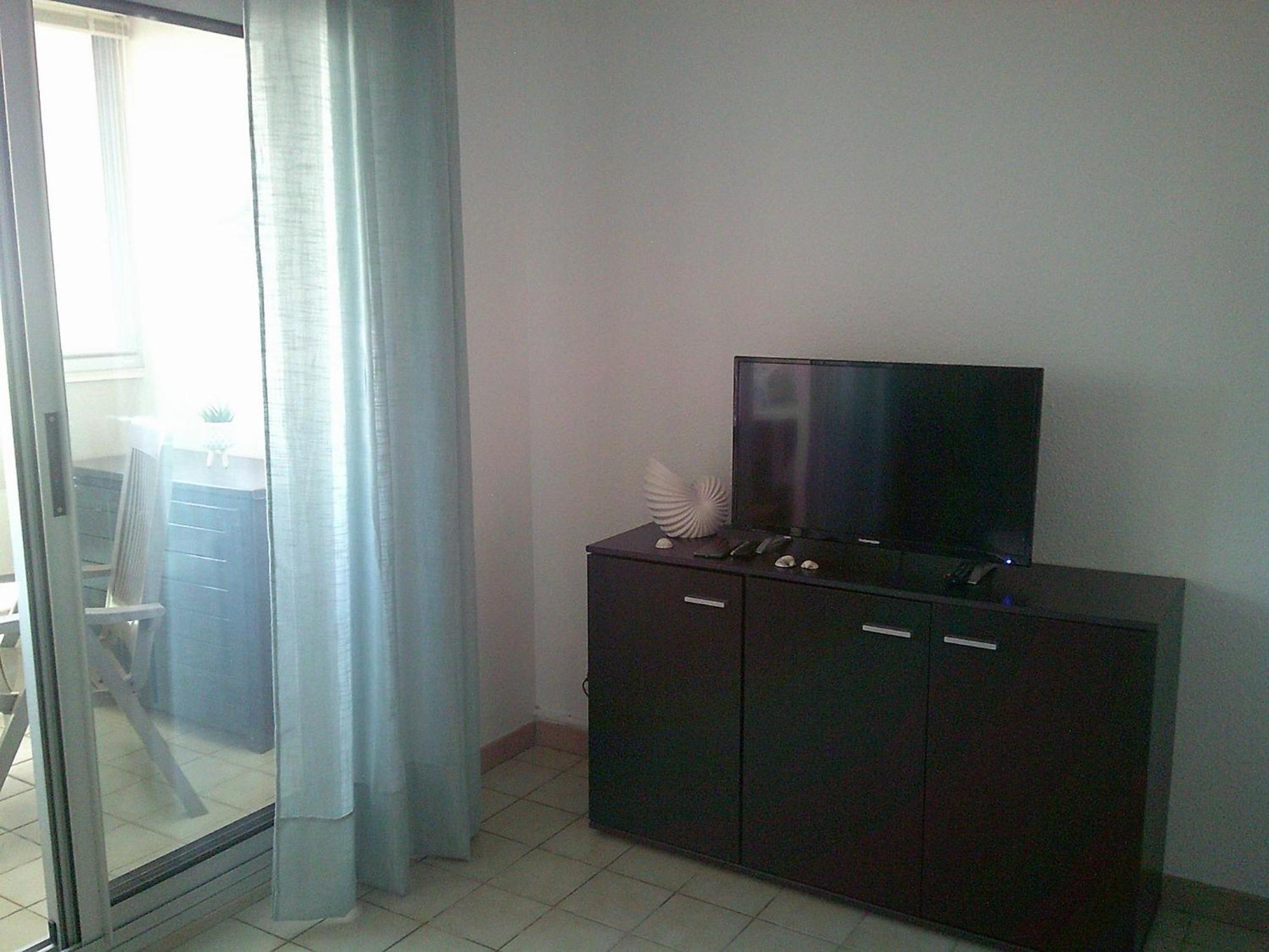 Vittoria Immobilier 2 -Reglement Sur Place - Cheques Vacances Acceptes La Grande Motte Chambre photo