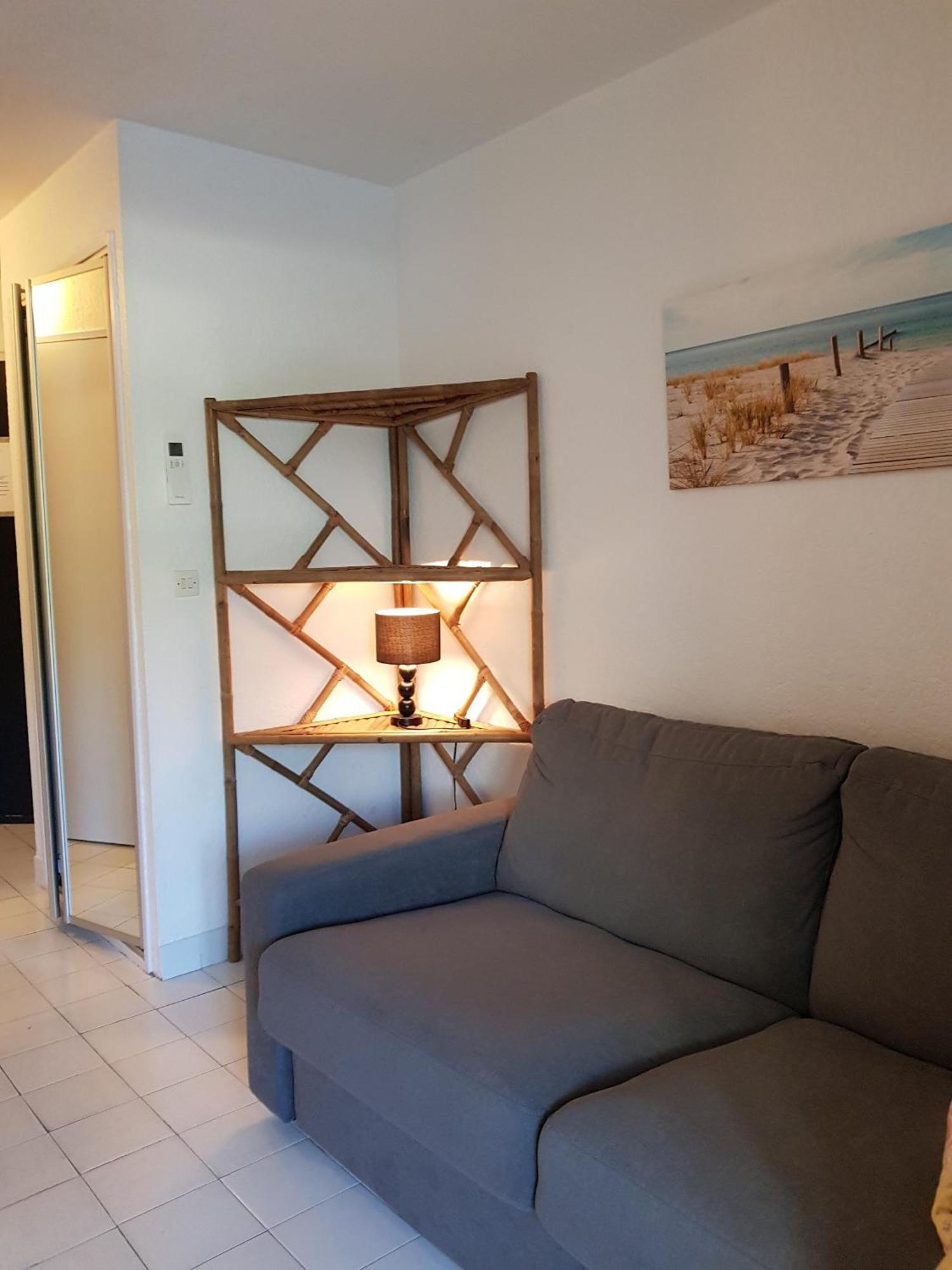 Vittoria Immobilier 2 -Reglement Sur Place - Cheques Vacances Acceptes La Grande Motte Chambre photo