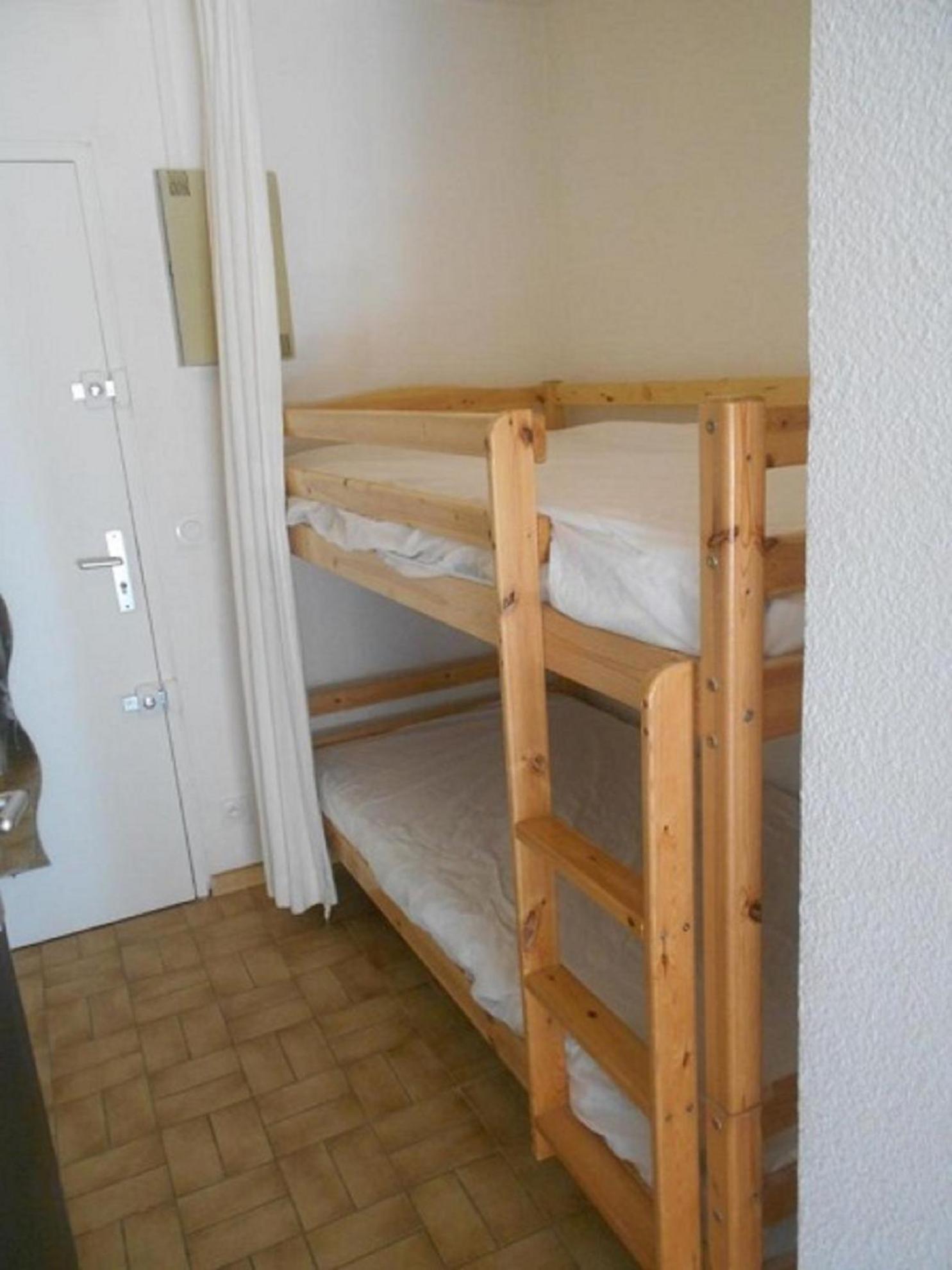 Vittoria Immobilier 2 -Reglement Sur Place - Cheques Vacances Acceptes La Grande Motte Chambre photo