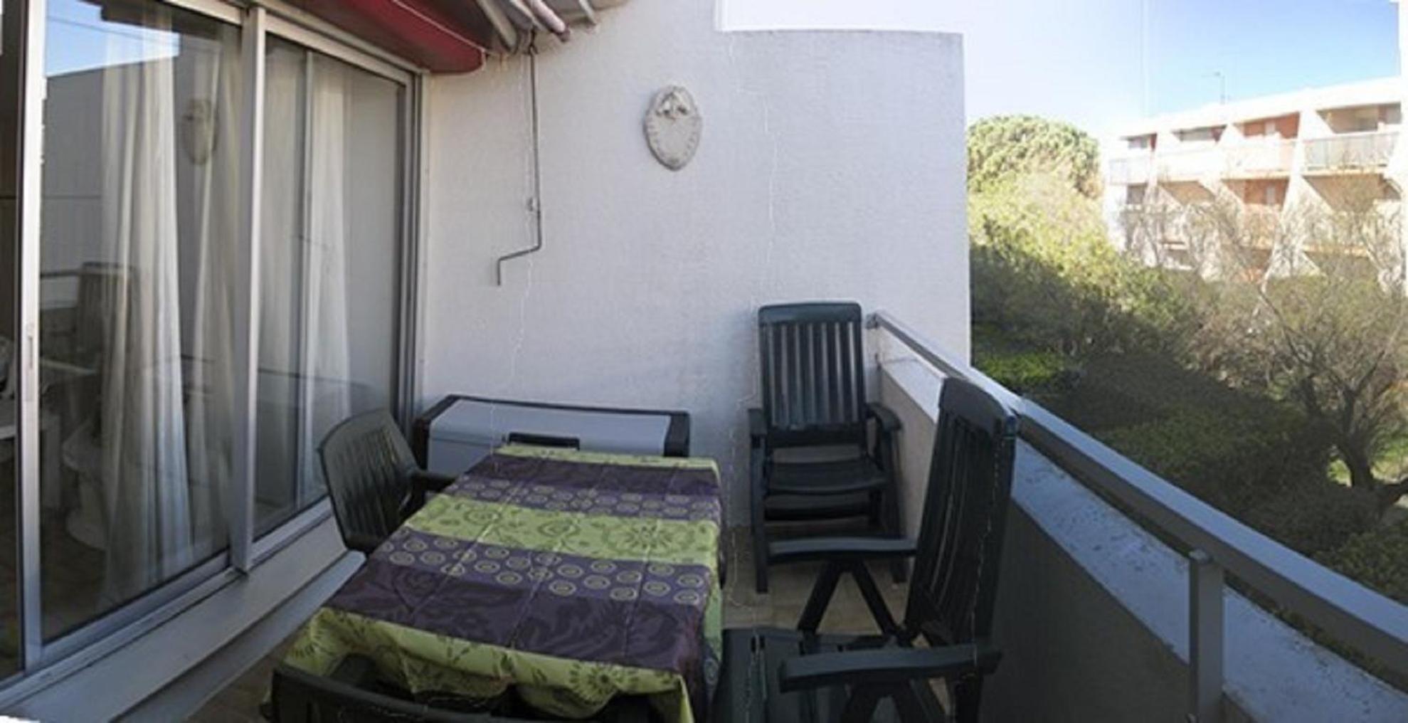 Vittoria Immobilier 2 -Reglement Sur Place - Cheques Vacances Acceptes La Grande Motte Chambre photo
