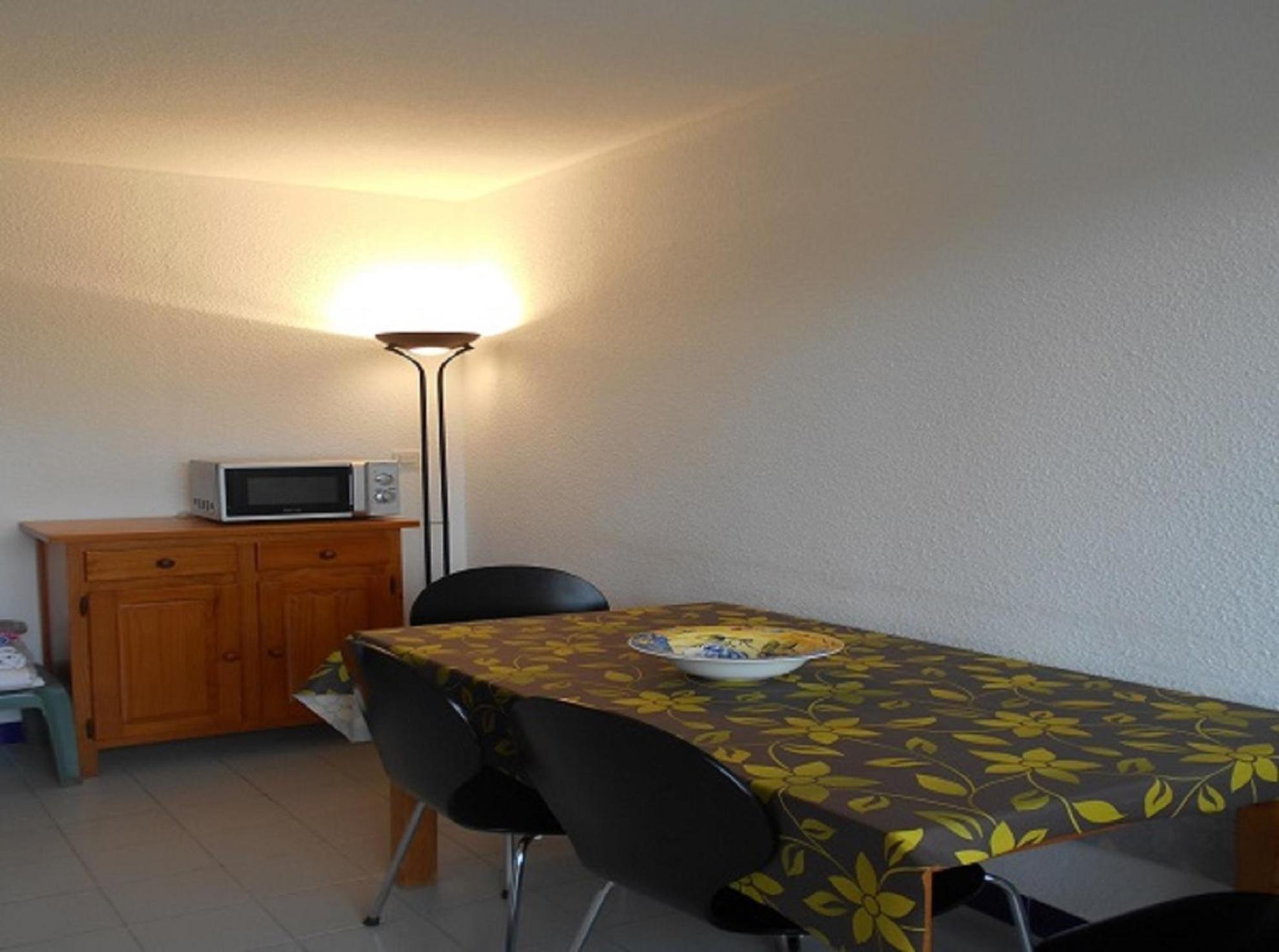 Vittoria Immobilier 2 -Reglement Sur Place - Cheques Vacances Acceptes La Grande Motte Chambre photo