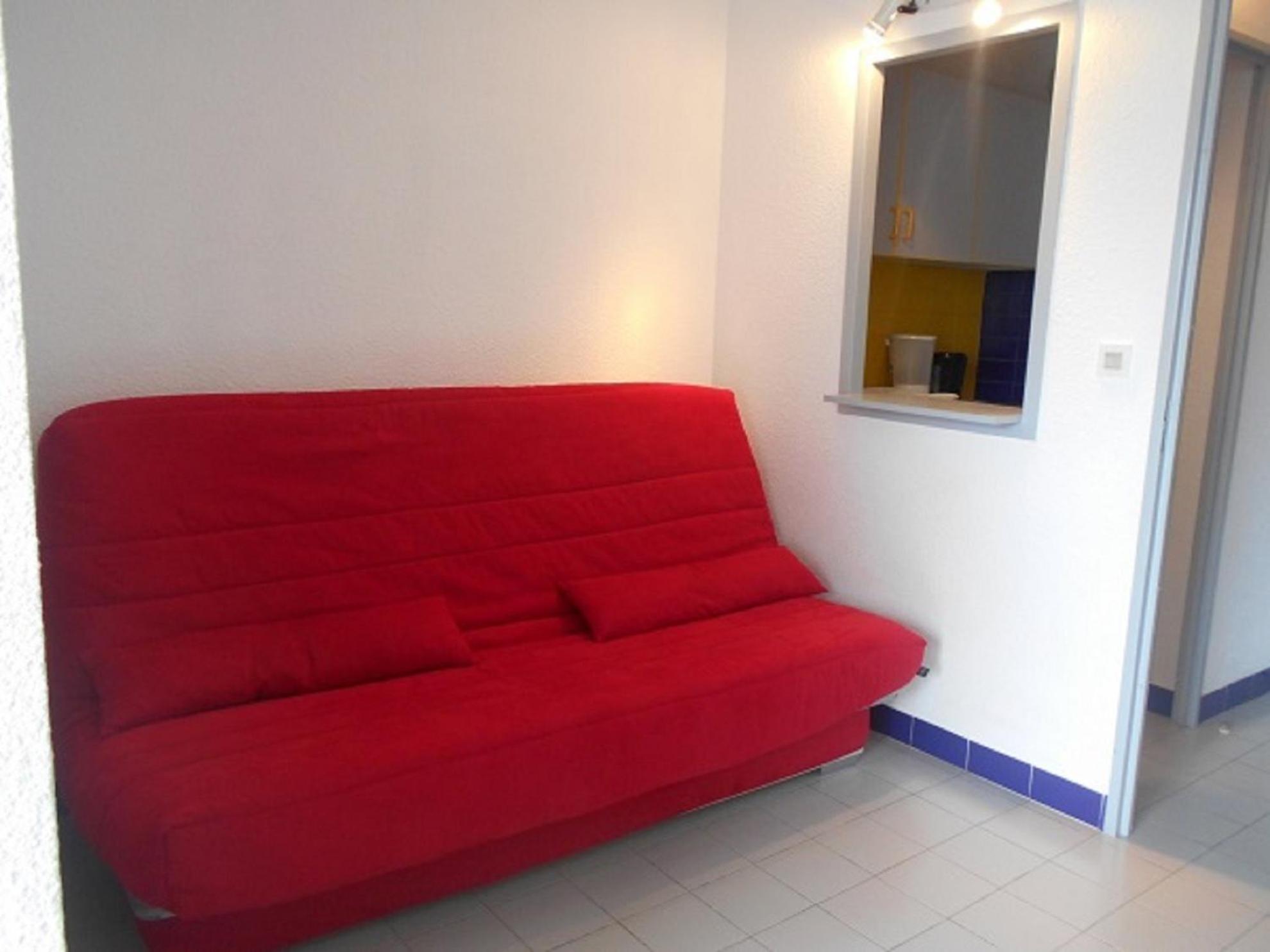 Vittoria Immobilier 2 -Reglement Sur Place - Cheques Vacances Acceptes La Grande Motte Chambre photo