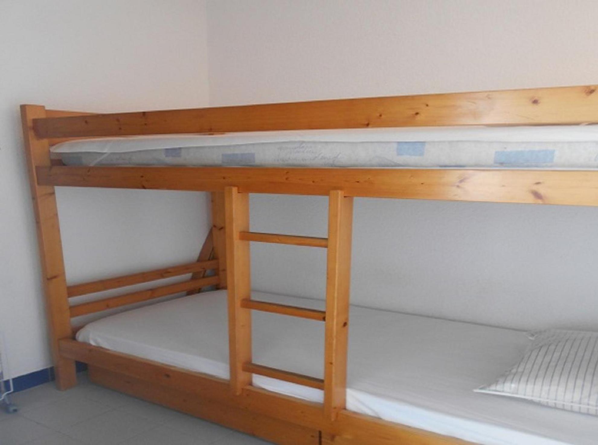 Vittoria Immobilier 2 -Reglement Sur Place - Cheques Vacances Acceptes La Grande Motte Chambre photo