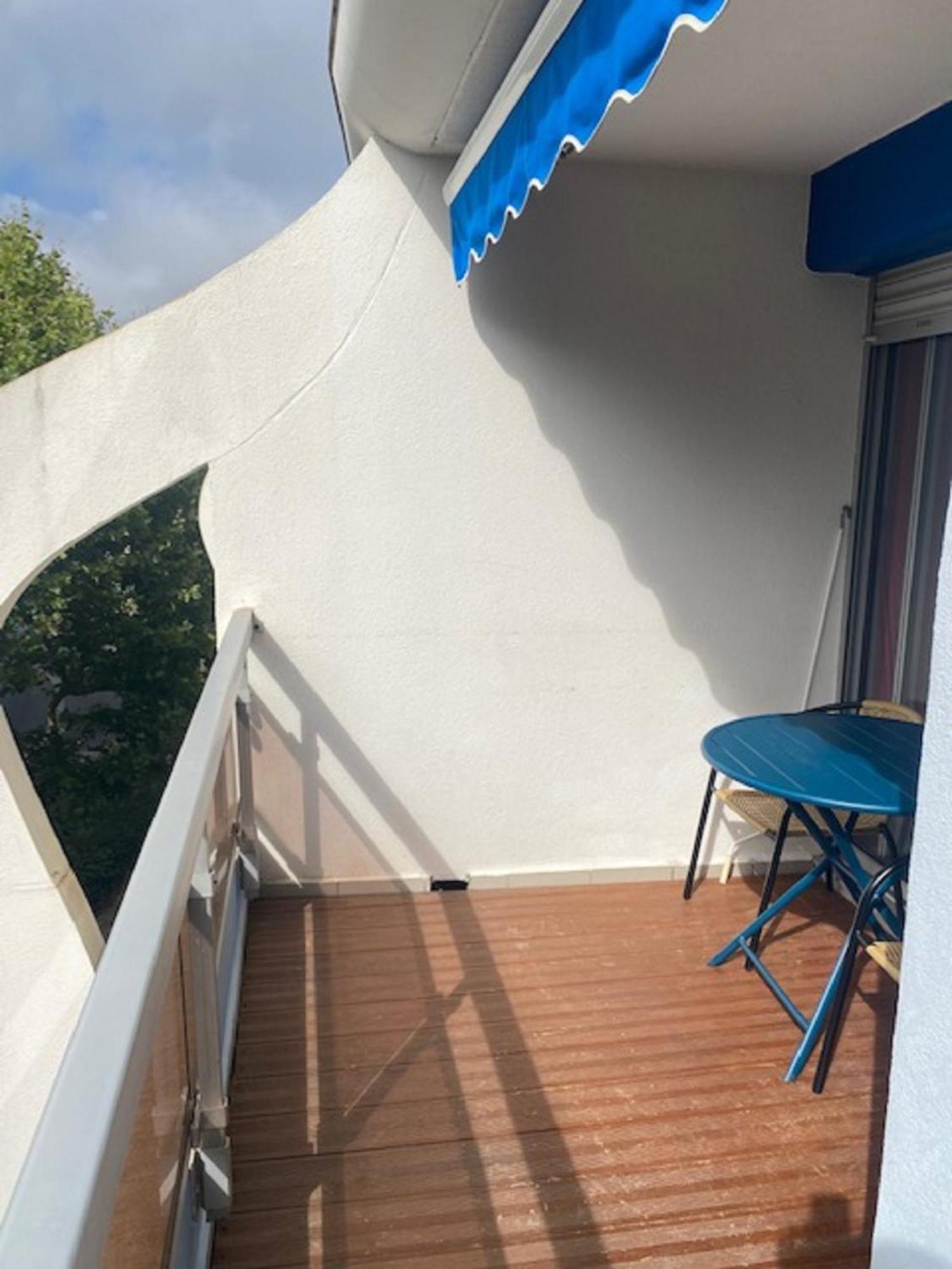 Vittoria Immobilier 2 -Reglement Sur Place - Cheques Vacances Acceptes La Grande Motte Chambre photo
