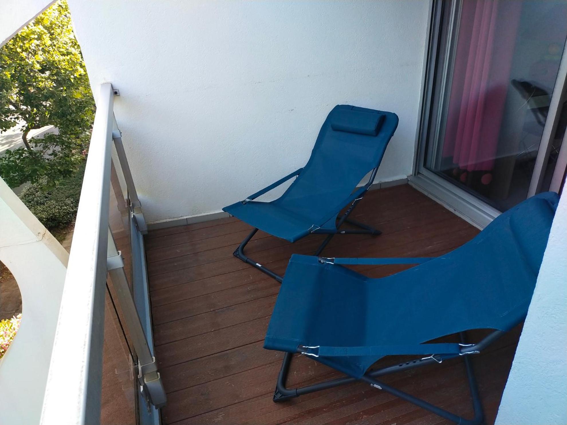 Vittoria Immobilier 2 -Reglement Sur Place - Cheques Vacances Acceptes La Grande Motte Chambre photo