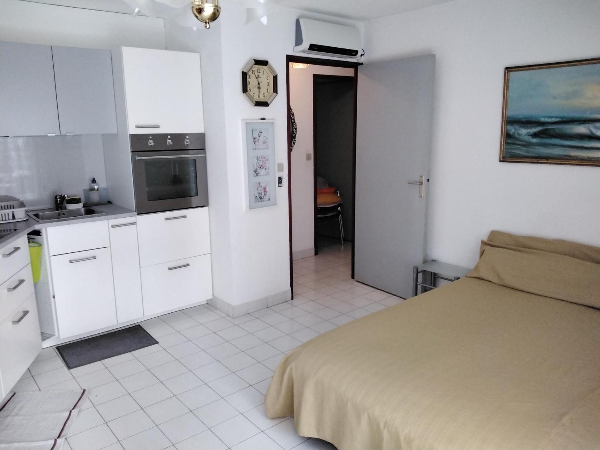 Vittoria Immobilier 2 -Reglement Sur Place - Cheques Vacances Acceptes La Grande Motte Extérieur photo